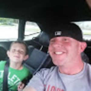 Meet your Posher, Wayne